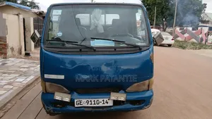 Mini Truck