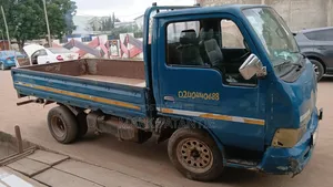 Mini Truck