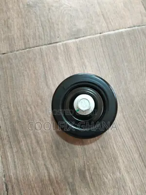 Idler Pulley