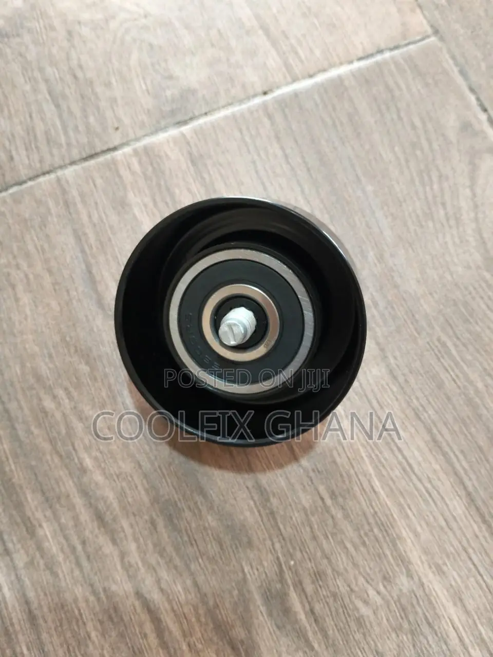 Idler Pulley