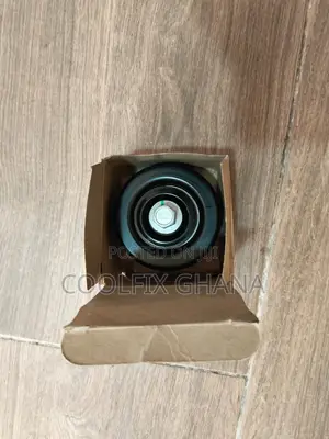 Idler Pulley