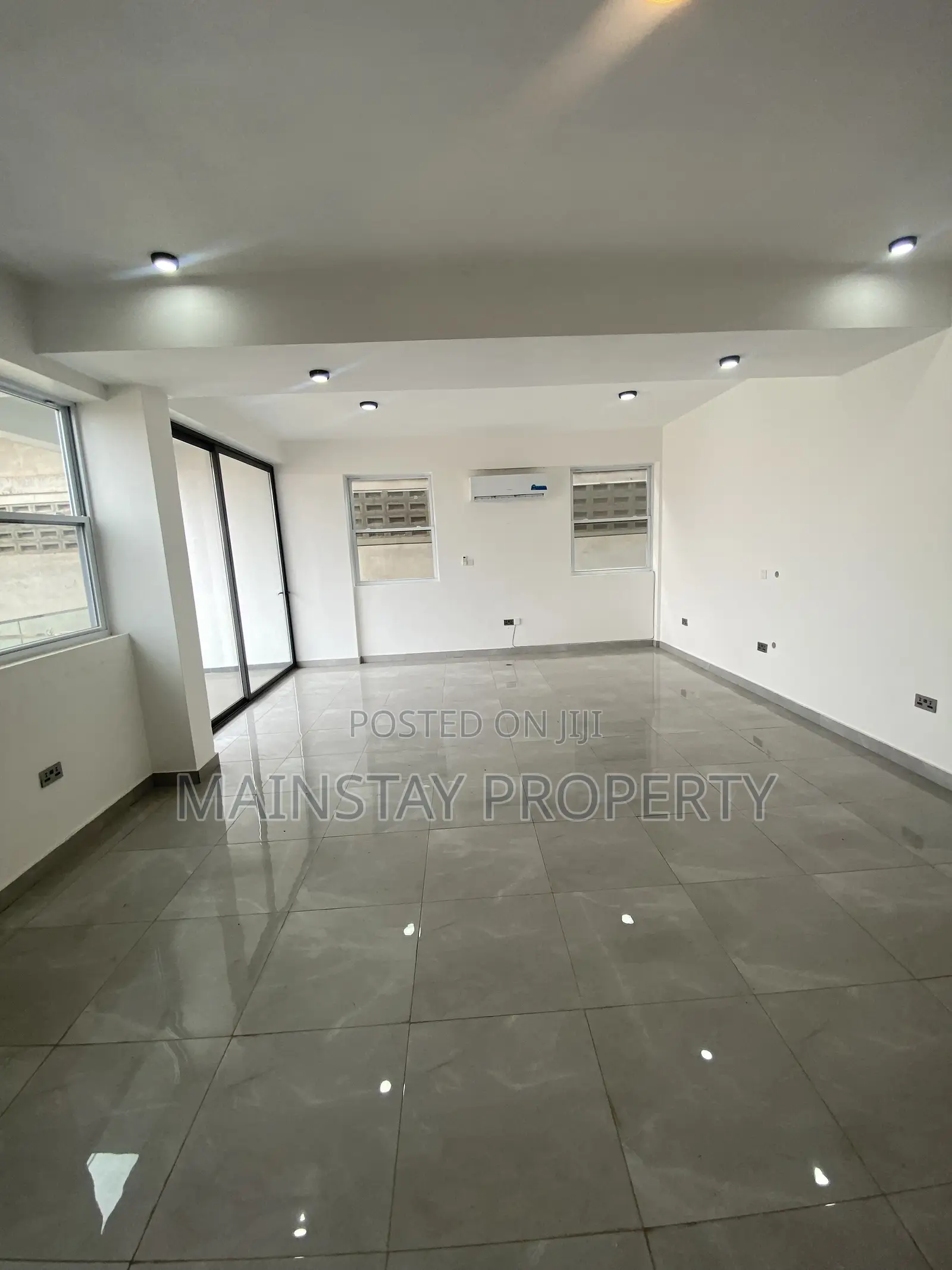 2bdrm Apartment in Mainstay Estates, Airport Residential Area for rent