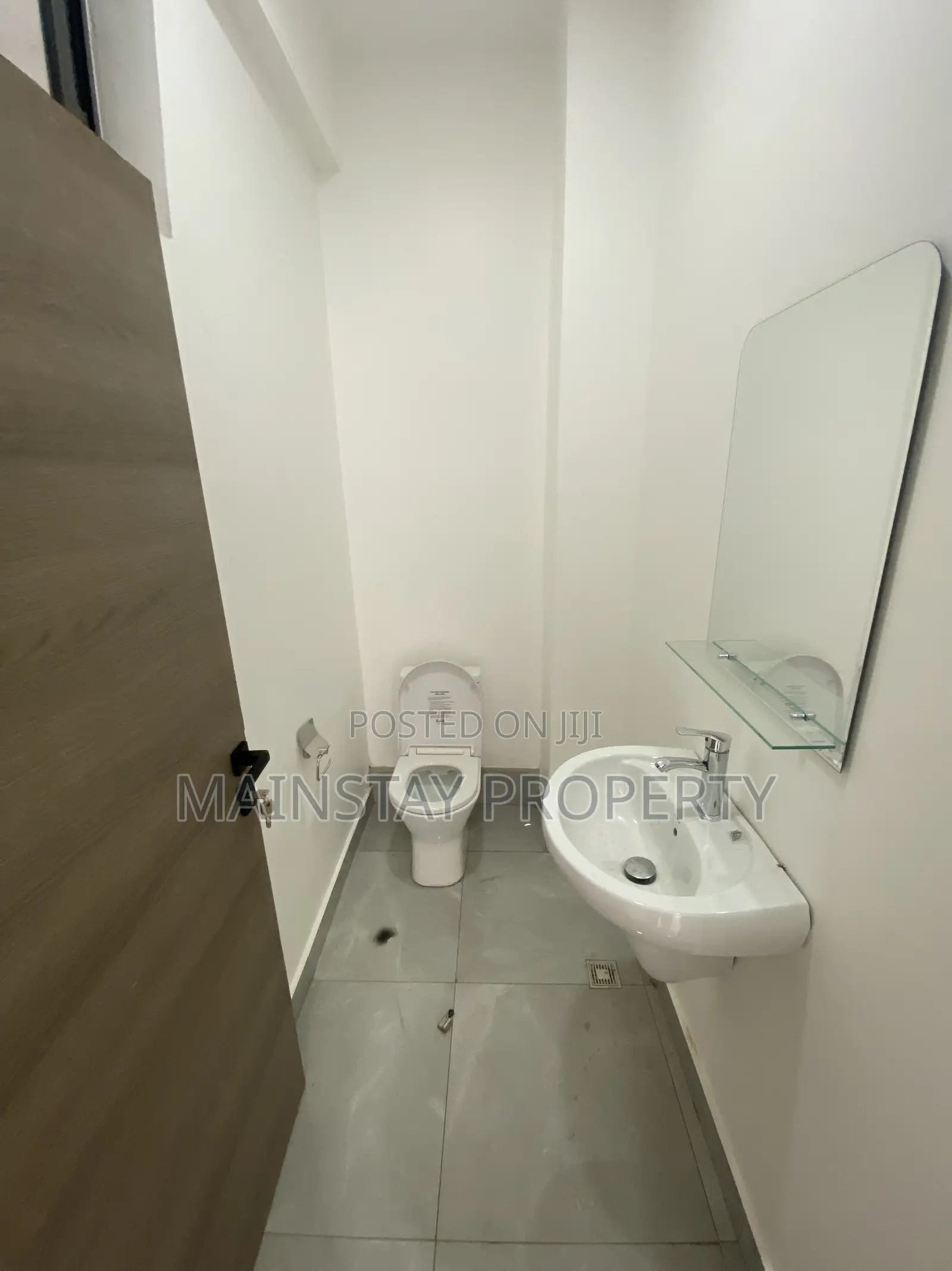 2bdrm Apartment in Mainstay Estates, Airport Residential Area for rent