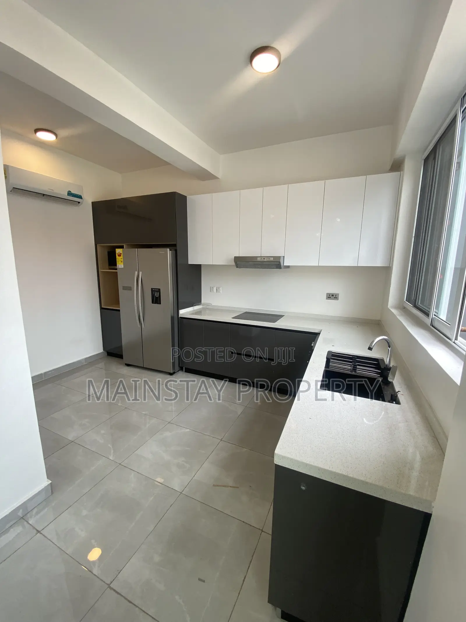2bdrm Apartment in Mainstay Estates, Airport Residential Area for rent