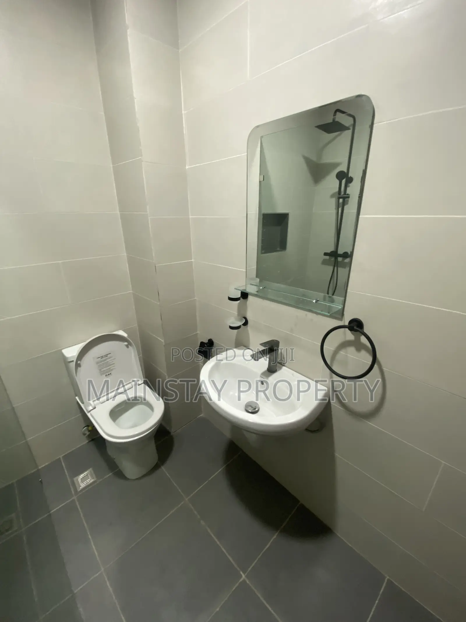 2bdrm Apartment in Mainstay Estates, Airport Residential Area for rent