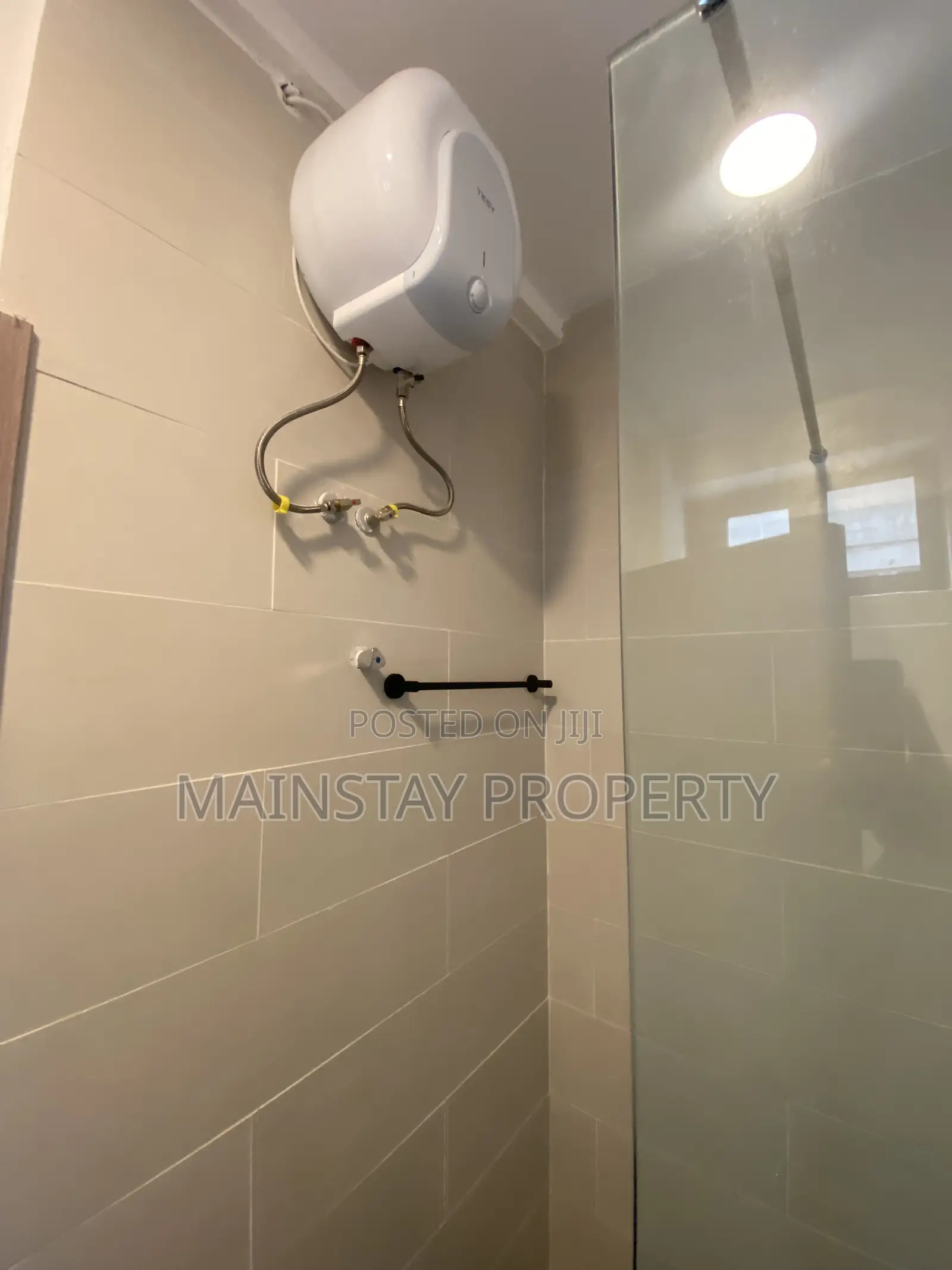 2bdrm Apartment in Mainstay Estates, Airport Residential Area for rent