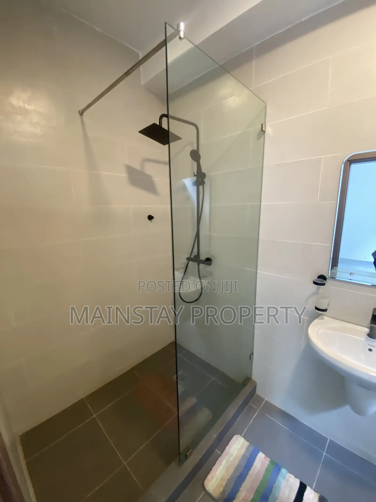 2bdrm Apartment in Mainstay Estates, Airport Residential Area for rent