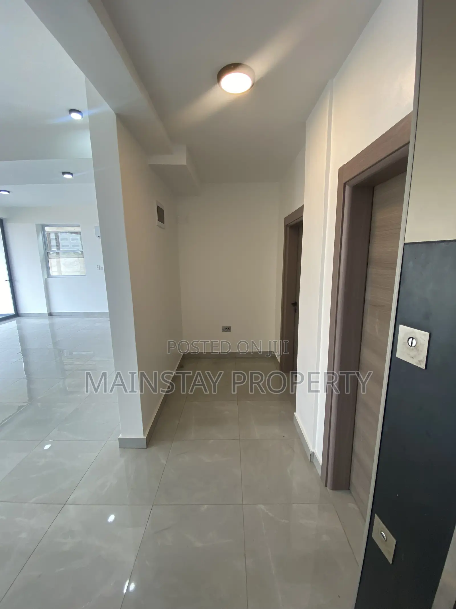 2bdrm Apartment in Mainstay Estates, Airport Residential Area for rent