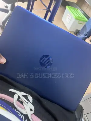 Laptop HP 8GB Intel Pentium eMMC 60GB