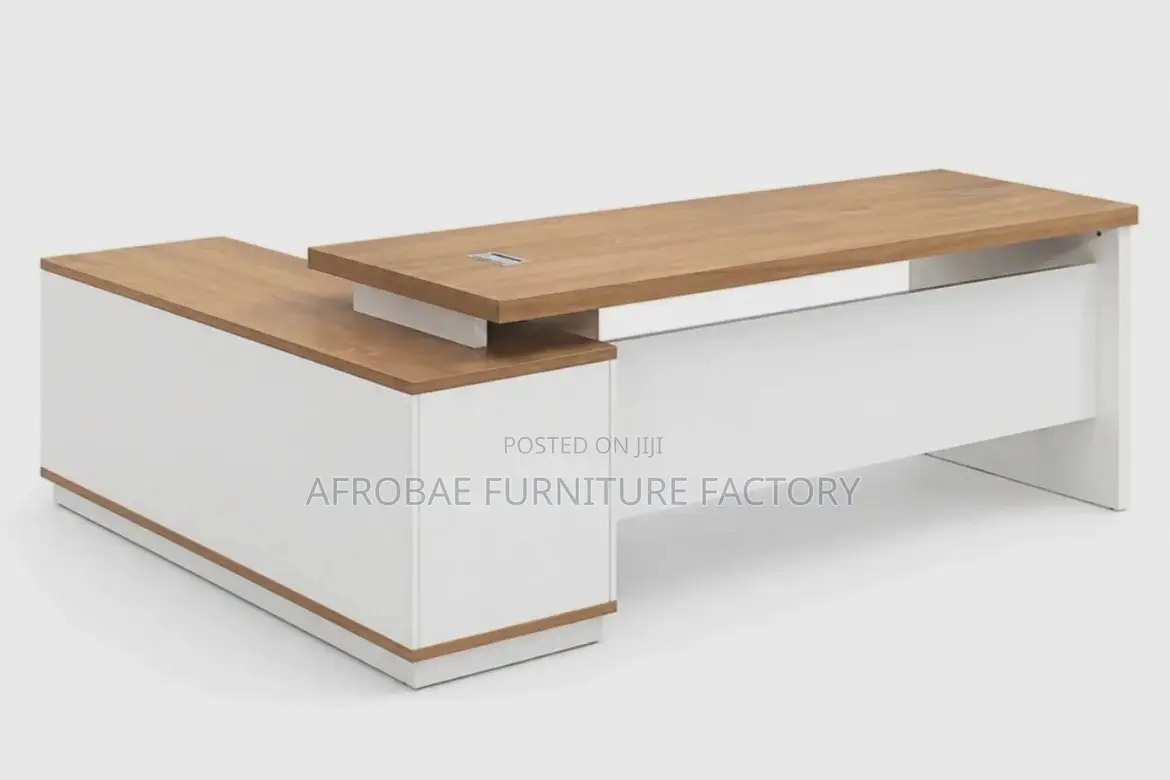 Office Table Conference Tables - Order From Afrobae Furniture