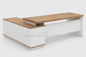 Office Table Conference Tables - Order From Afrobae Furniture
