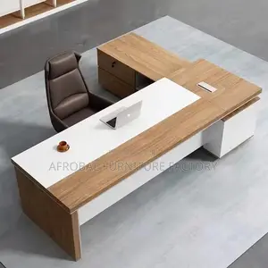 Office Table Conference Tables - Order From Afrobae Furniture