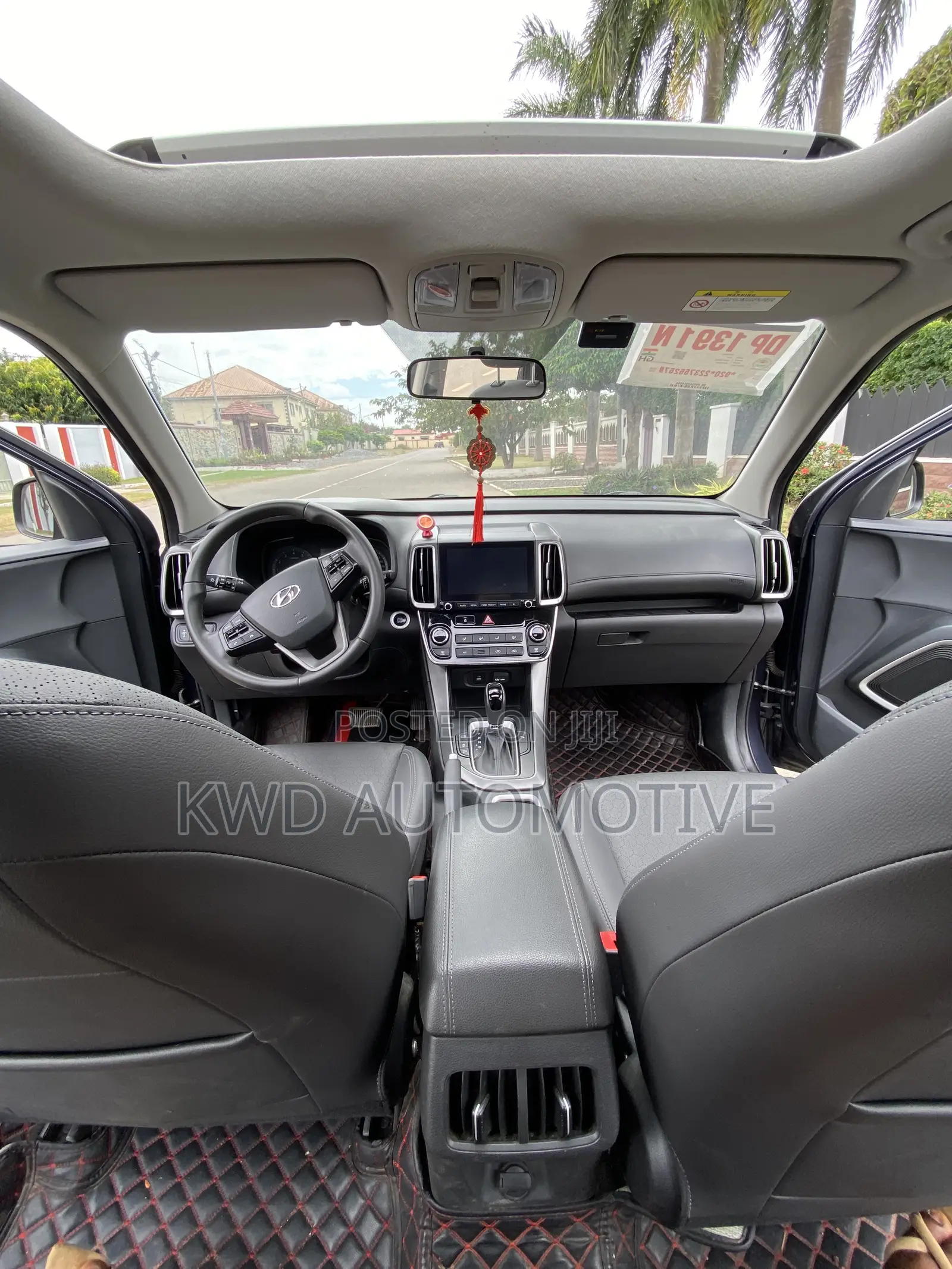 Hyundai Ix35 2020 Gray