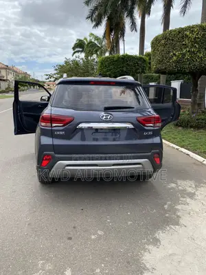 Hyundai Ix35 2020 Gray
