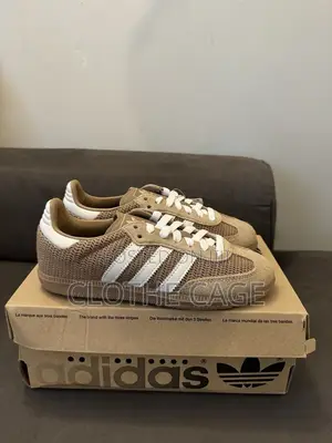 Adidas Samba OG