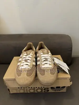 Adidas Samba OG