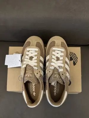 Adidas Samba OG