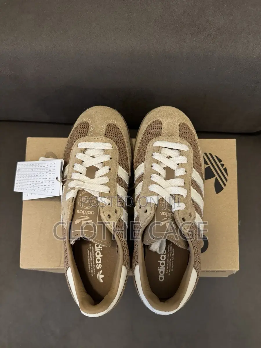 Adidas Samba OG