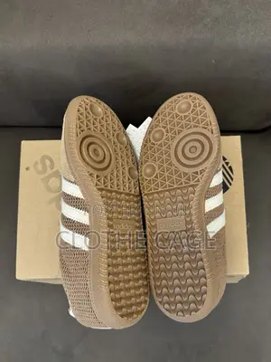 Adidas Samba OG