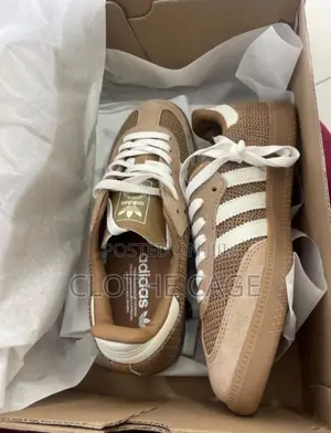 Adidas Samba OG