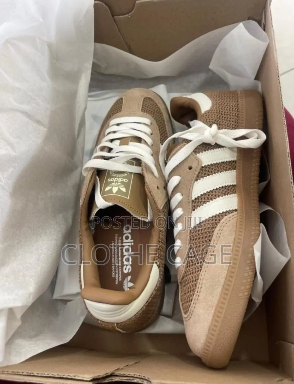 Adidas Samba OG