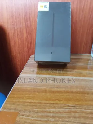 New Samsung Galaxy Note 9 128 GB Black