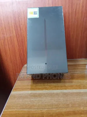 New Samsung Galaxy Note 9 128 GB Black
