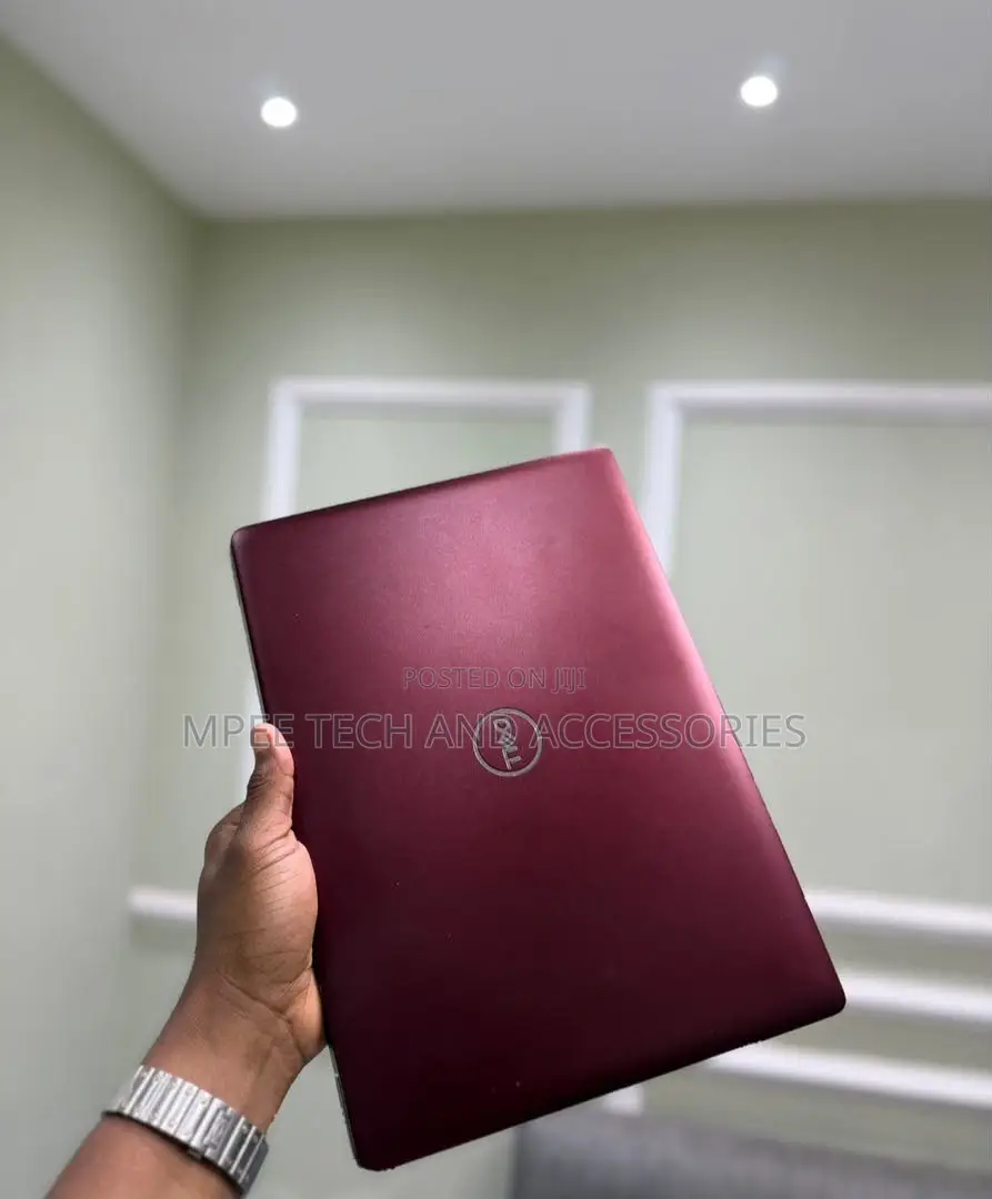 Laptop Dell Latitude 5480 8GB Intel Core i5 SSD 256GB
