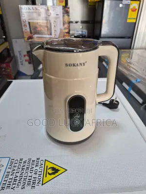 1.7L Electric Kettle