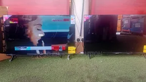 Asano 43 Inches Television – Your Home Entertainment Choice