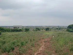 Secure Your Future With Land at Prampram