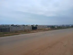 Secure Your Future With Land at Prampram