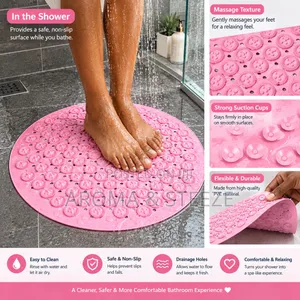 Non-Slip Shower Mat