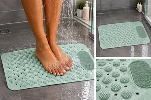 Non-Slip Shower Mat