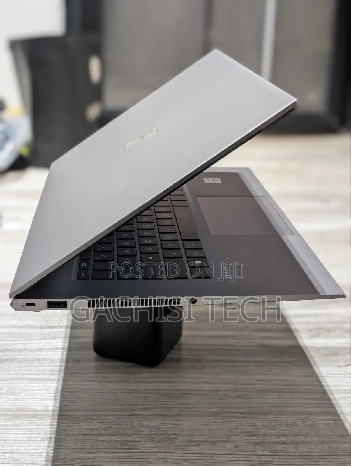Laptop HP Zbook Studio G7 32GB Intel Core i9 HDD 512GB