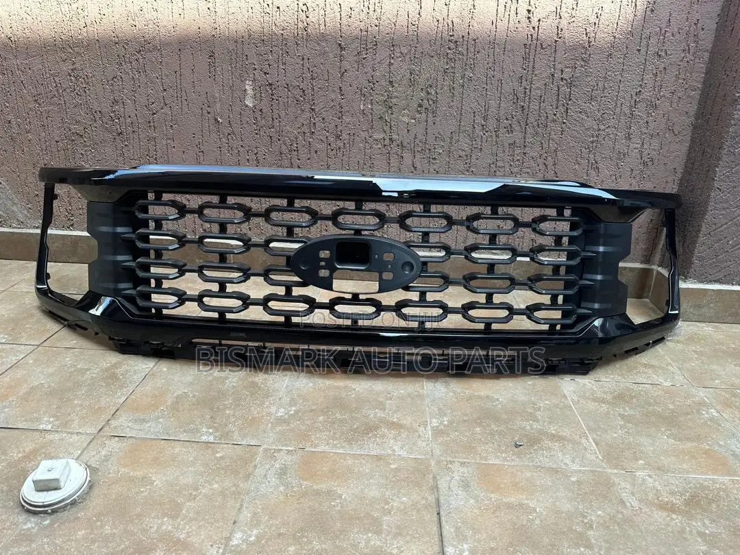 Ford F150 2024 2025 2026 Front Shells/ Grill