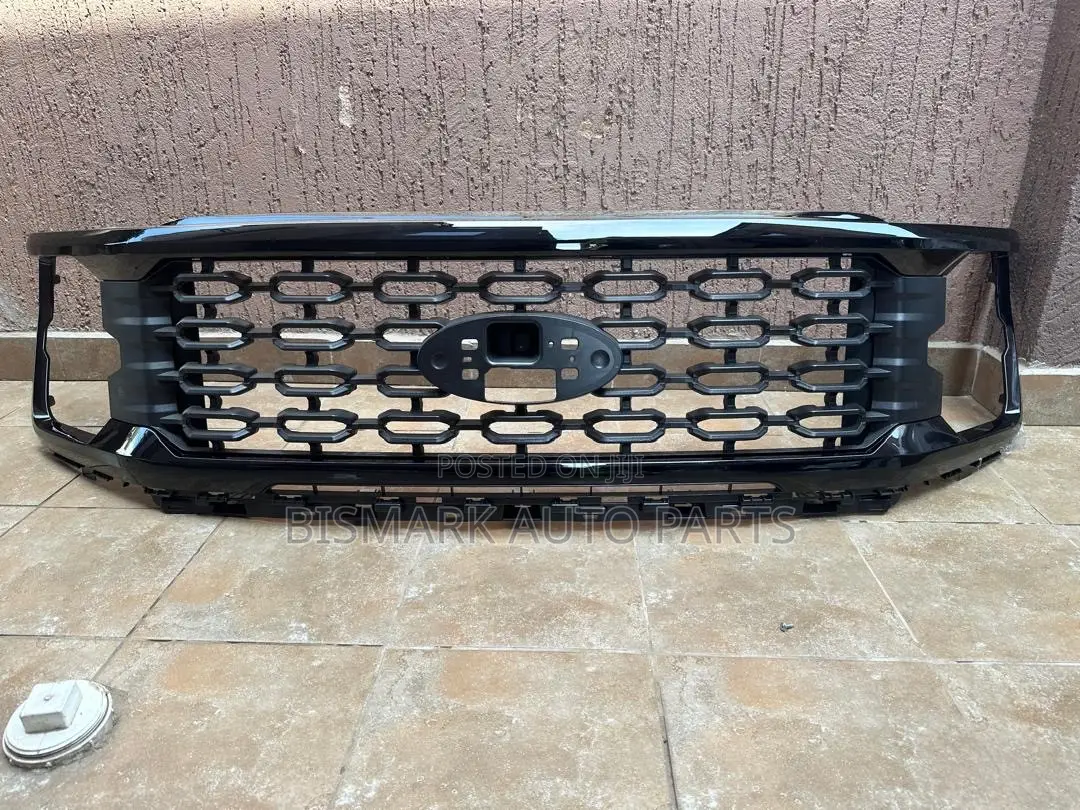 Ford F150 2024 2025 2026 Front Shells/ Grill