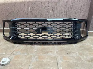 Ford F150 2024 2025 2026 Front Shells/ Grill