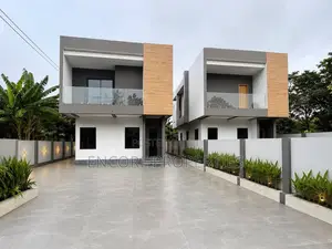 4bdrm House in Oyarifa for sale