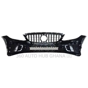C300 From Bumper for Sale