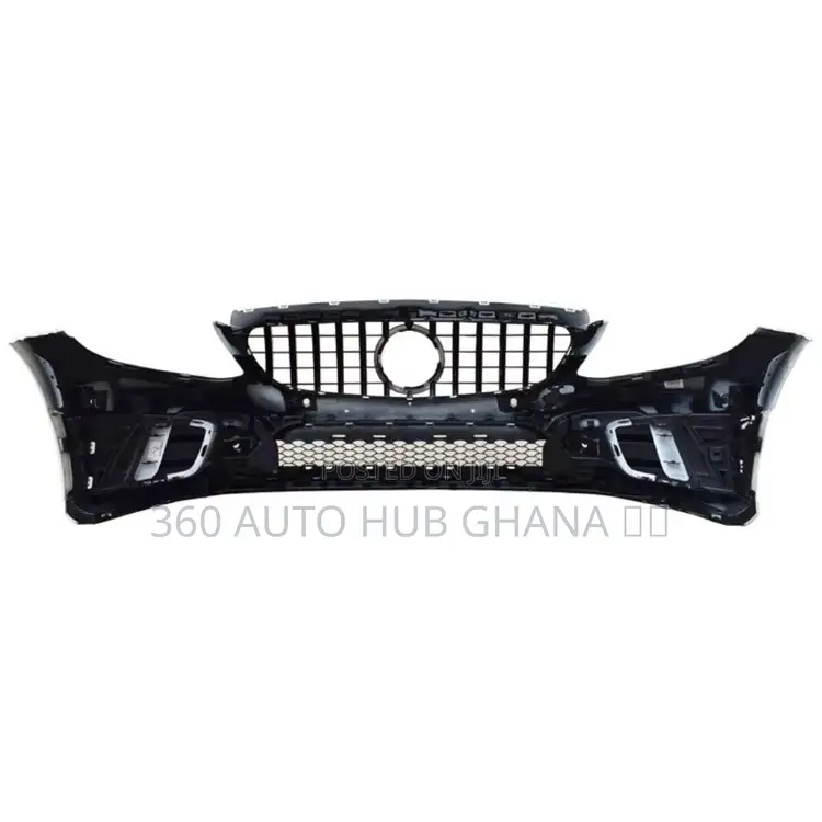 C300 From Bumper for Sale