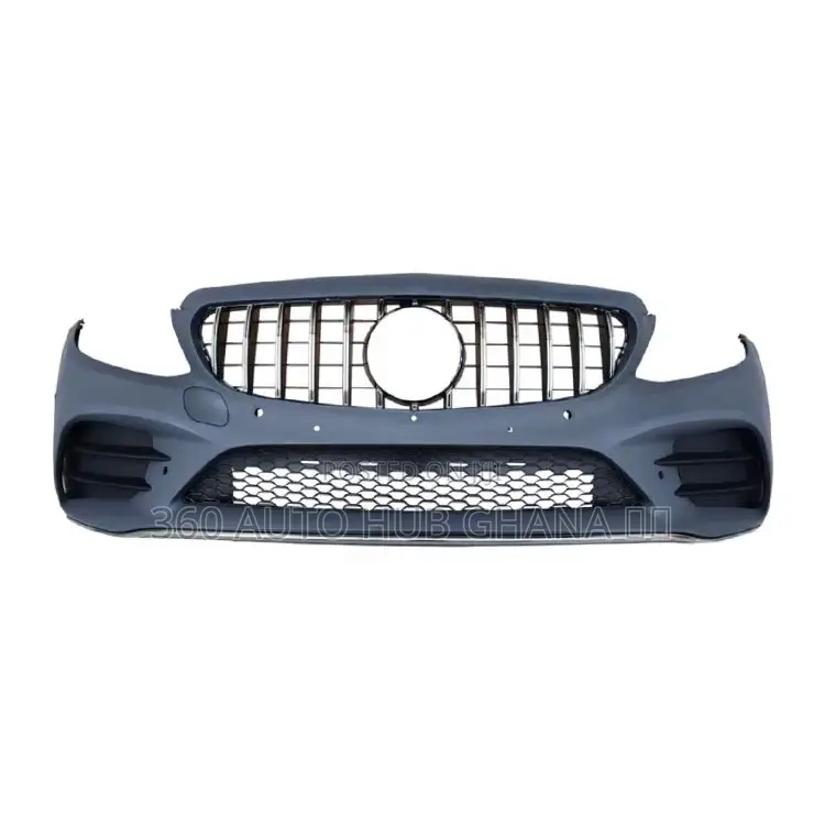 C300 From Bumper for Sale