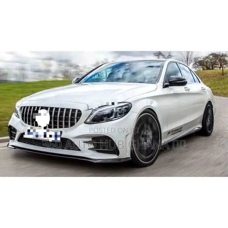 C300 From Bumper for Sale