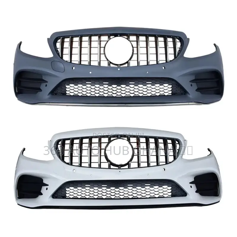 C300 From Bumper for Sale