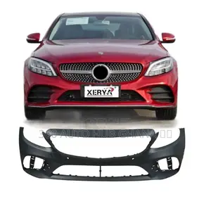 C300 From Bumper for Sale