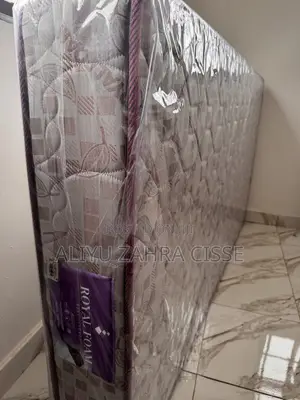 Royal Mattress