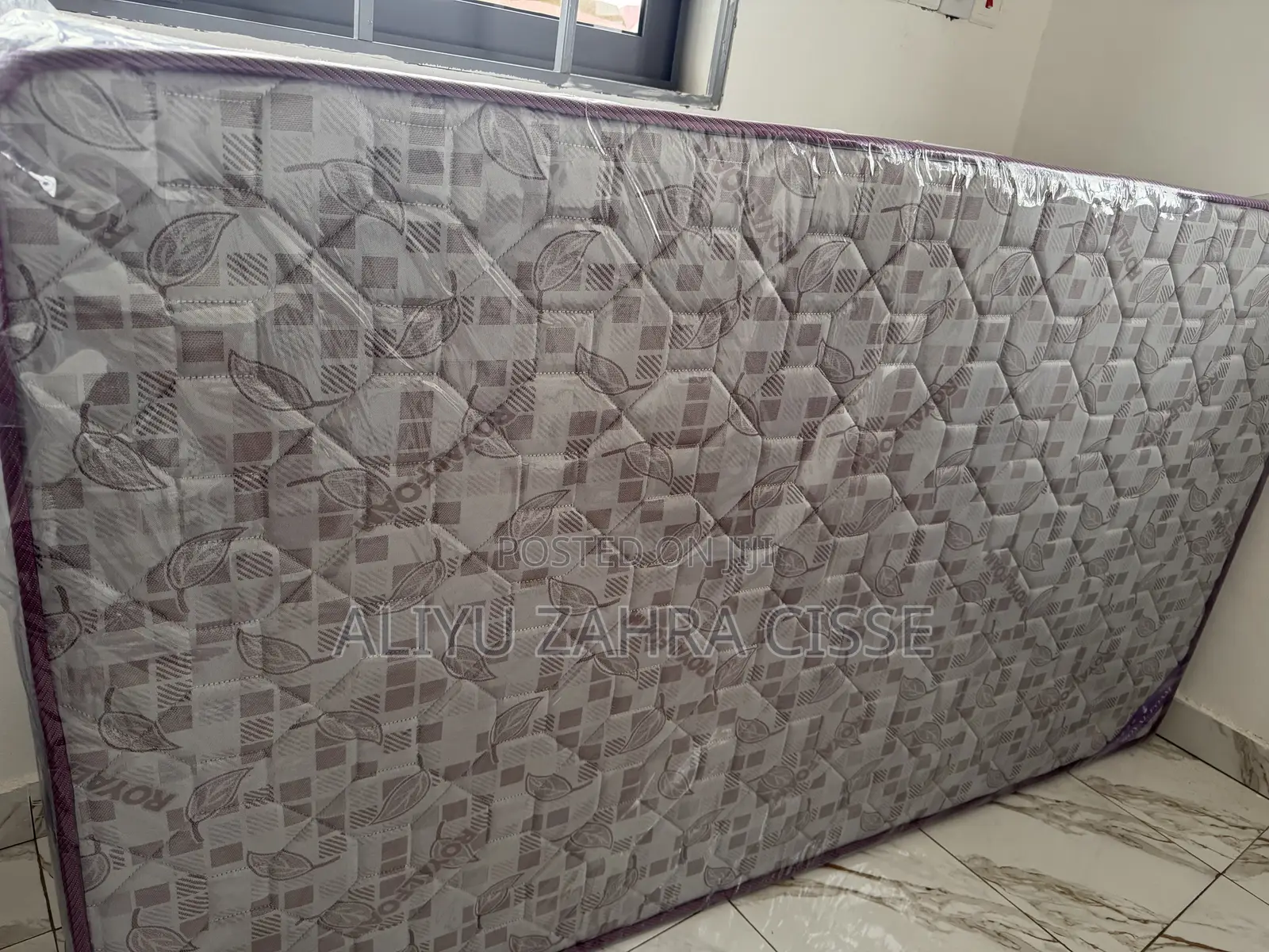 Royal Mattress