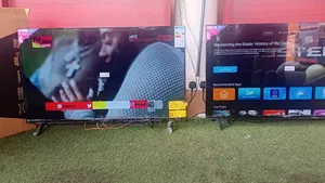 Asano 43 Inches TV – Premium Viewing at Home