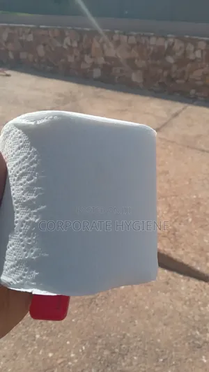 Toilet Roll
