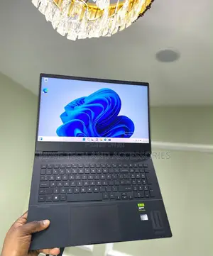 Laptop HP Omen 16 16GB Intel Core i5 HDD+SSD 512GB